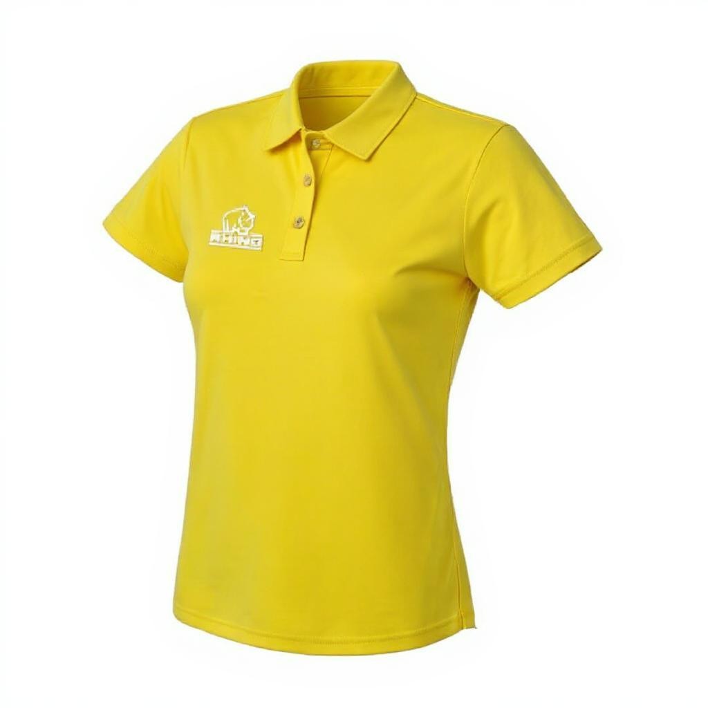 Cool Athletic Polo - Image 7