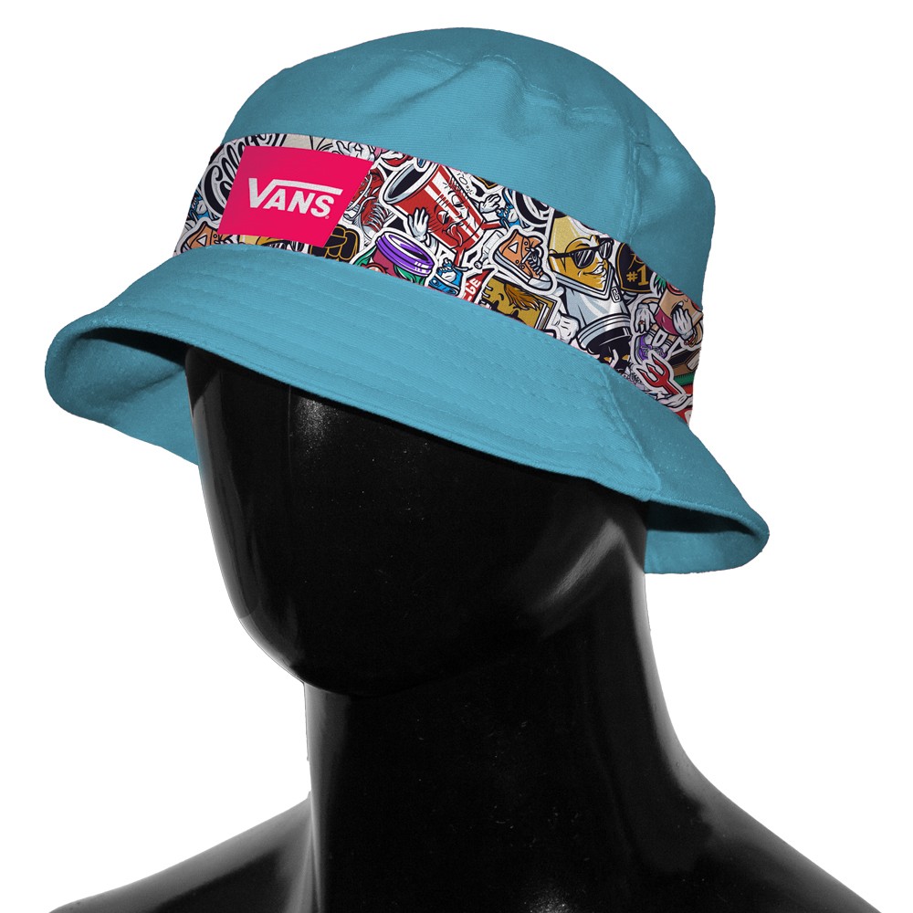 PromoBand Bucket Hat - Lite - Image 4