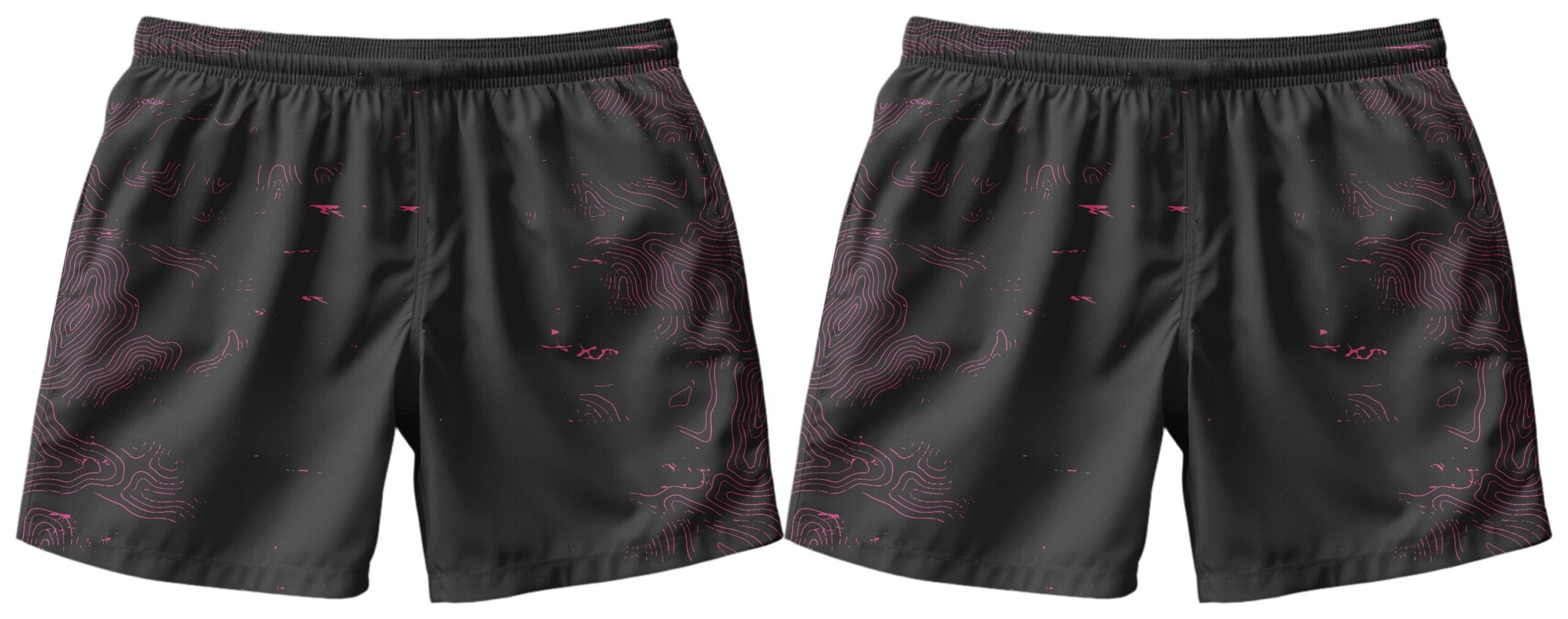 Kids Soccer Short