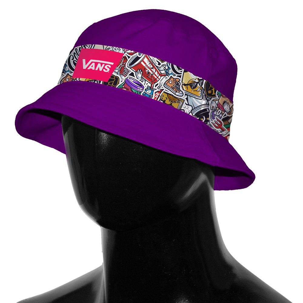 PromoBand Bucket Hat - Lite - Image 7