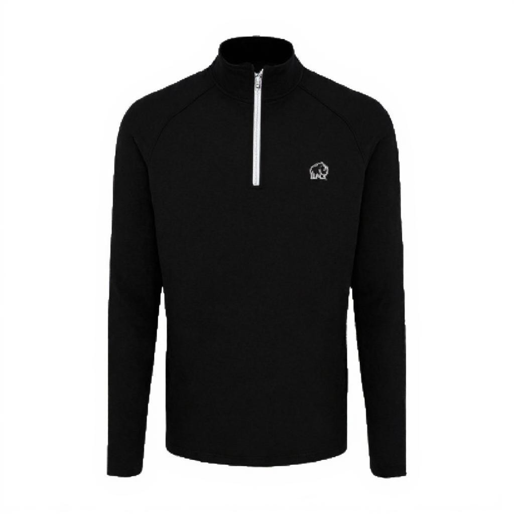 Performance 1/4 Zip Top - Image 4