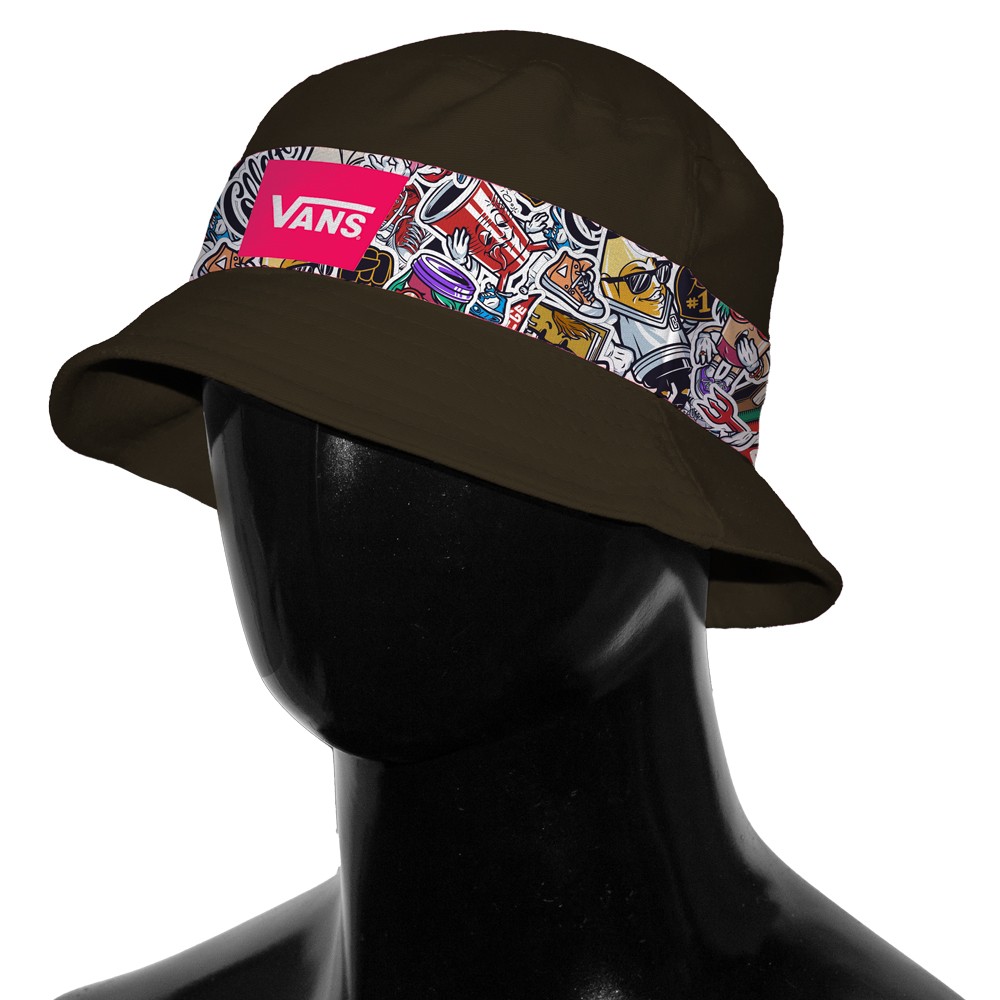 PromoBand Bucket Hat - Lite - Image 16