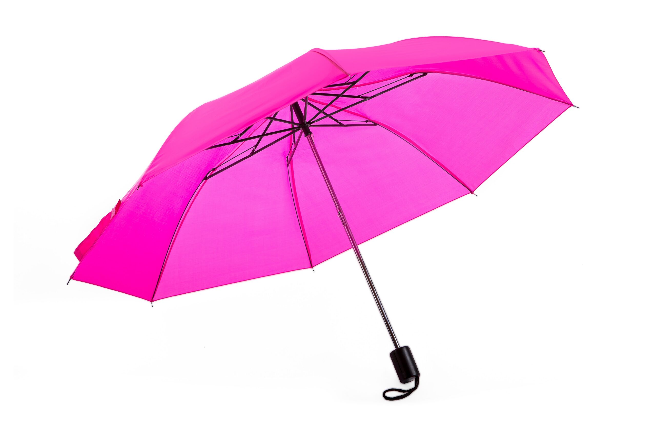 Mojave Mini Compact Umbrella - Image 5