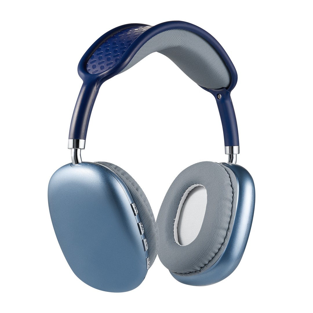 Pro Bass Urban Groove Series Bluetooth Headphones