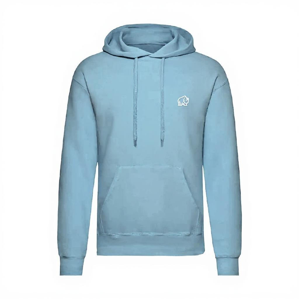 Club Athletic Hoodie - Image 6