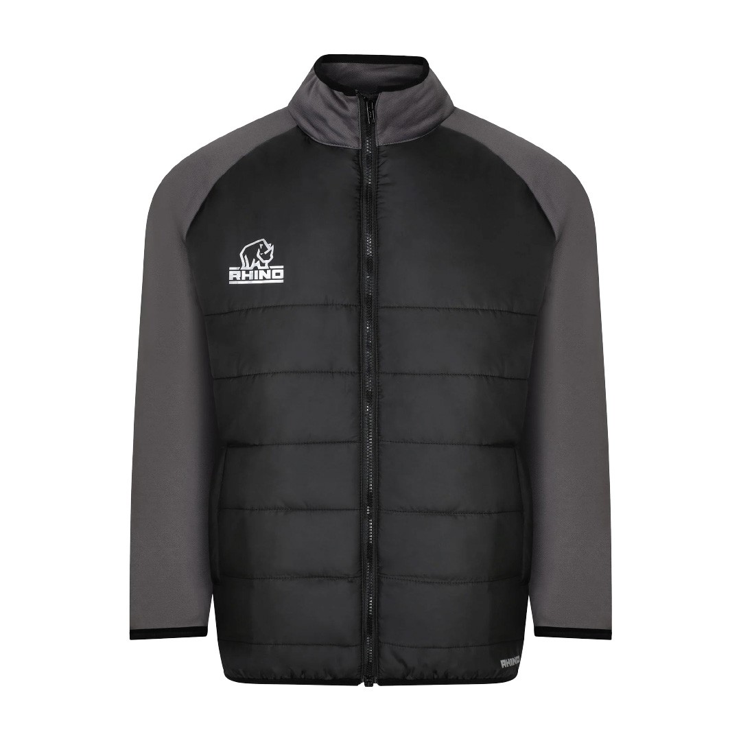 Whirlwind Winter Jacket - Image 3