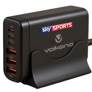 volkano-summit-series-120w-gan-6-port-wall-charger