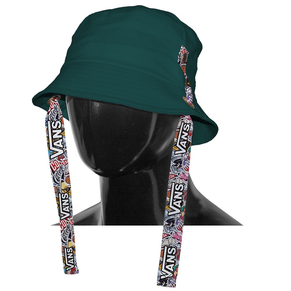 Multi-Campaign Bucket Hat – Deluxe - Image 13
