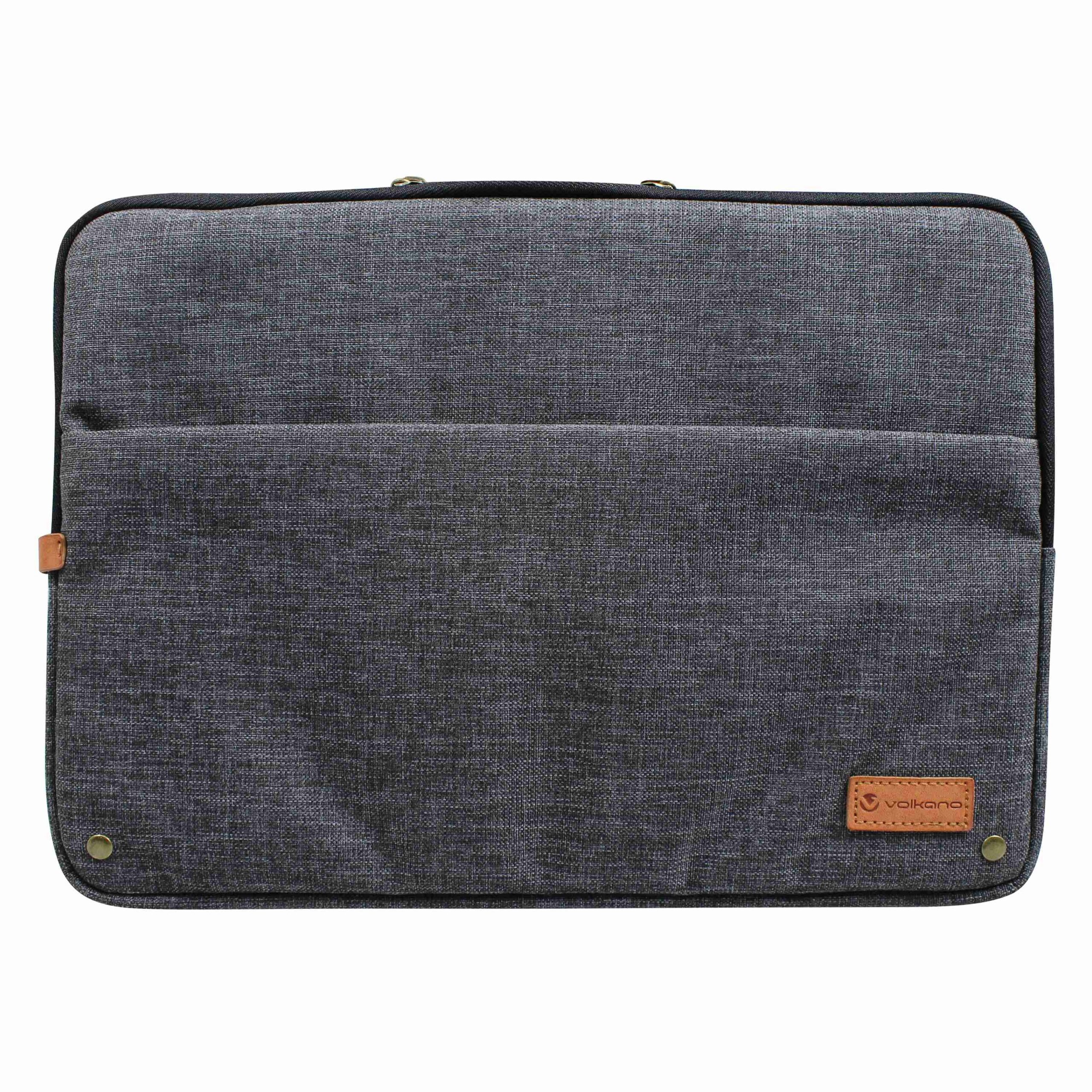 Volkano Premier Series Laptop Sleeve 14.1" - Image 3
