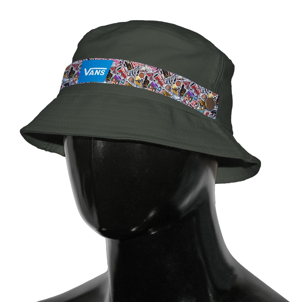 Multi-Campaign Bucket Hat – Lite - Image 16