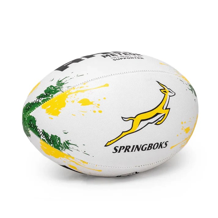 Springboks Meteor Supporters Rugby Ball - Image 4