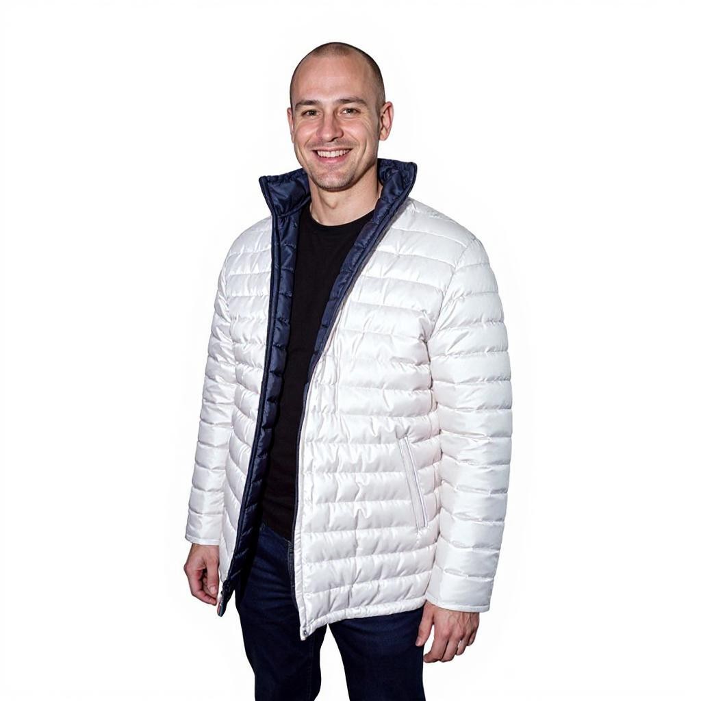 Tucana Reversible Puffer - Image 8