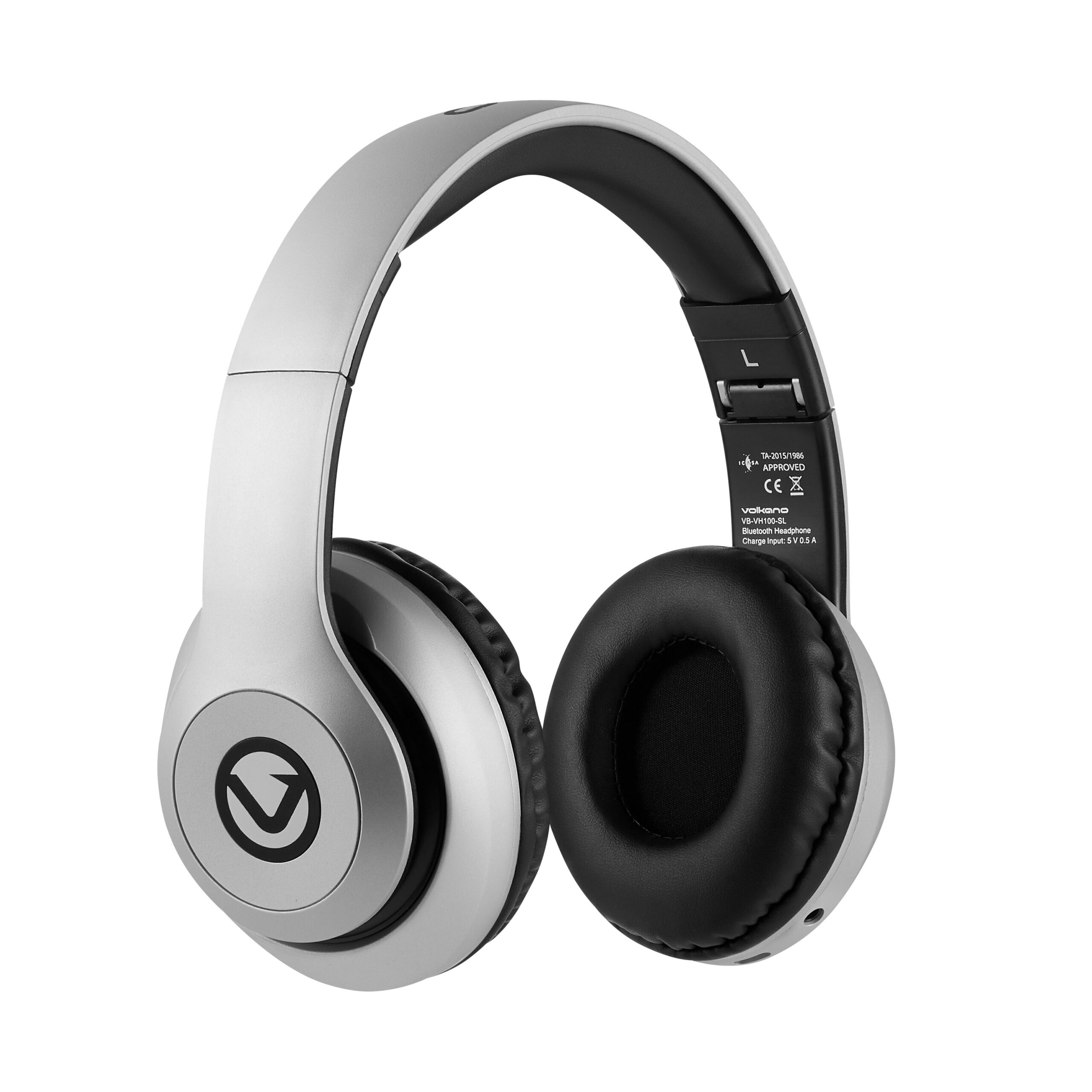 Volkano Impulse Series Bluetooth Headphones - Image 3