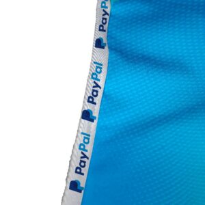 lance-rose-quick-drying-picnic-blanket-with-waterproof-backing-s-s-print-binded-with-personalised-branded-petersham-webbing