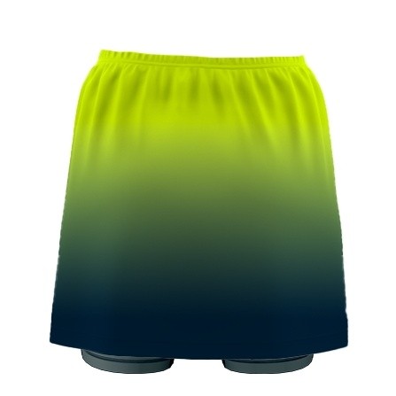 Kids Skort - Image 6