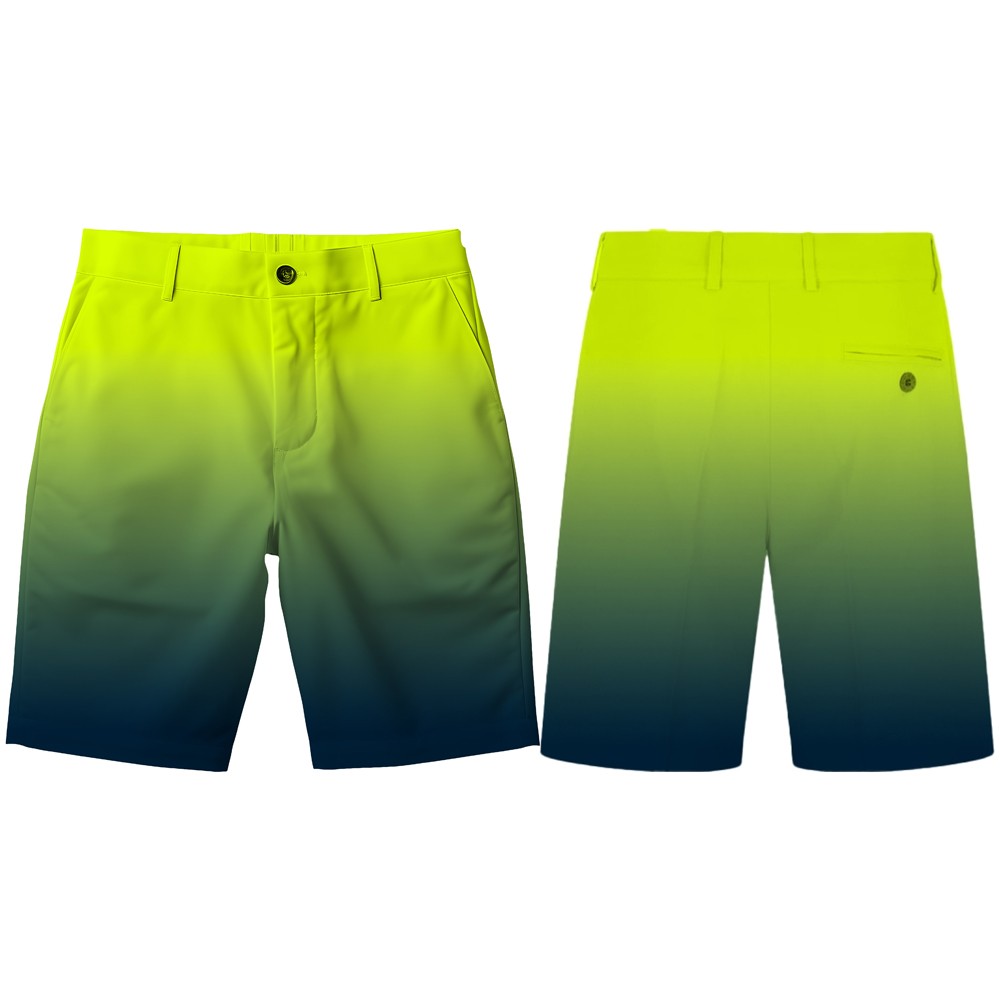 Golf Shorts - Image 4
