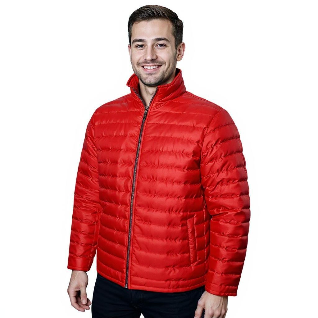 Vega Basic Puffer - Image 5