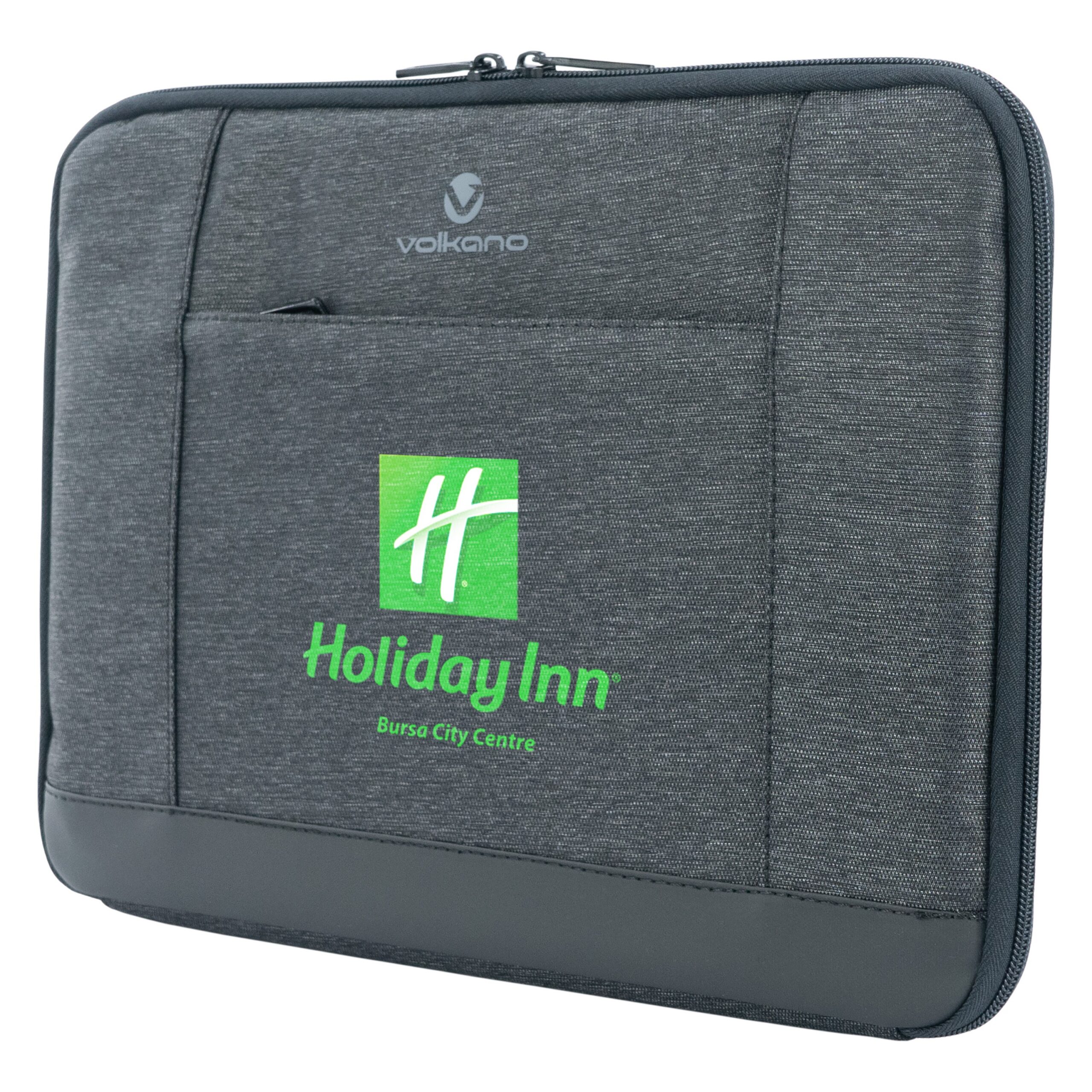 Volkano Trend Series 15.6" Laptop Sleeve